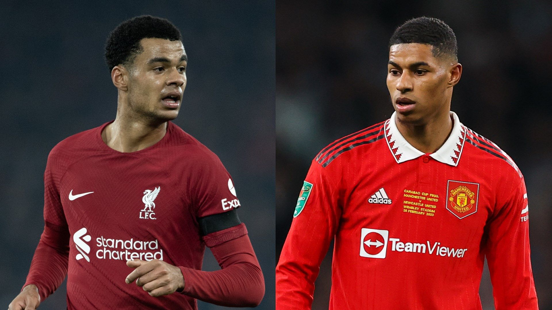 Liverpool Manchester United Premier League