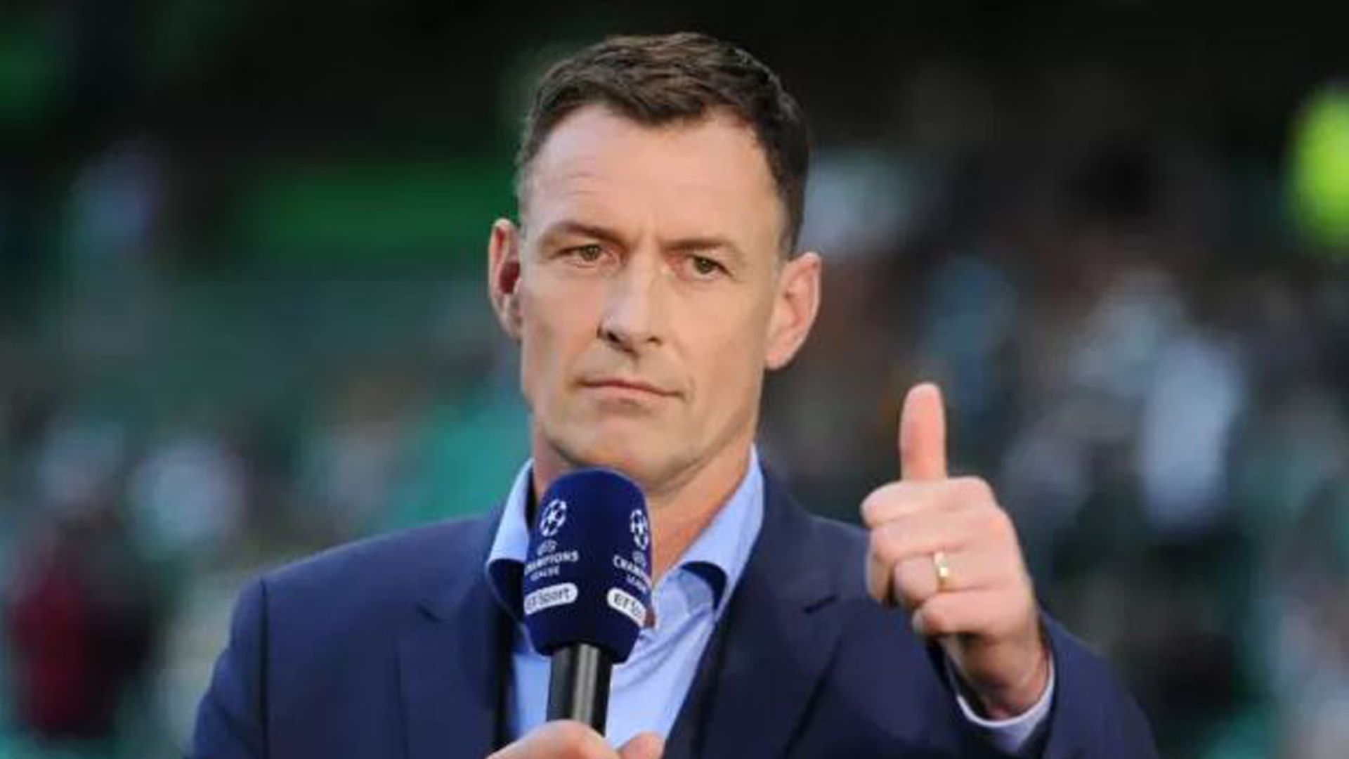 Chris Sutton