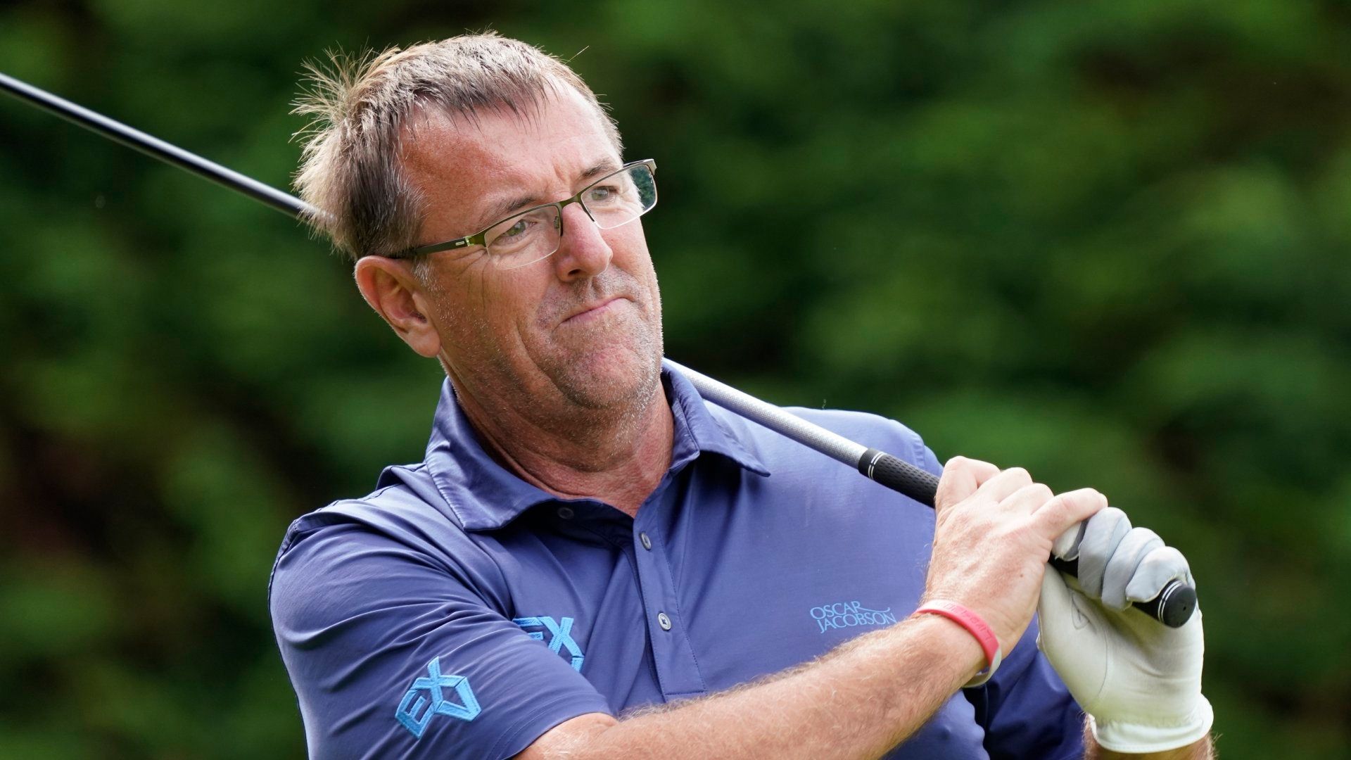 Matt Le Tissier 2022