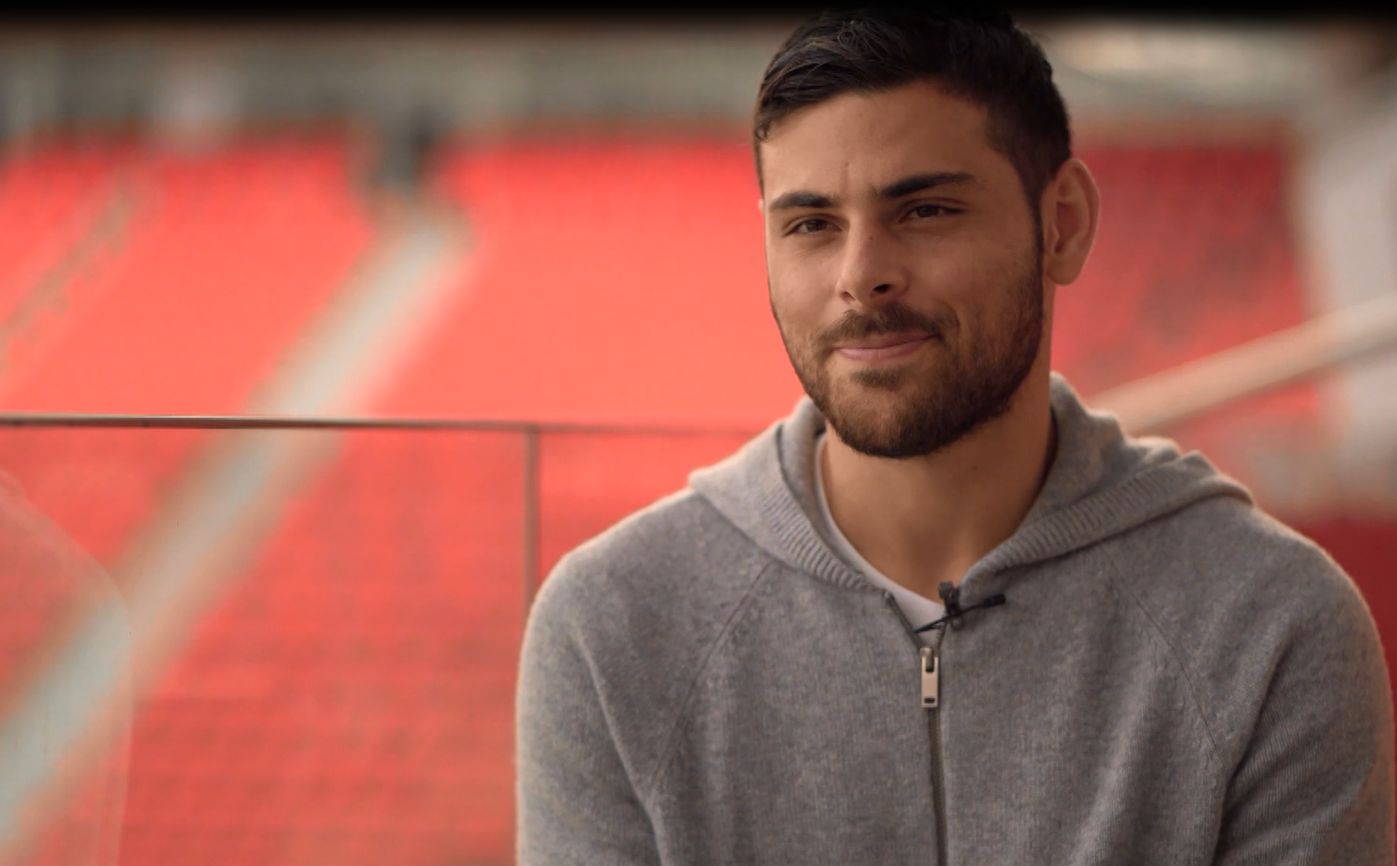 Kevin Volland Bayer Leverkusen