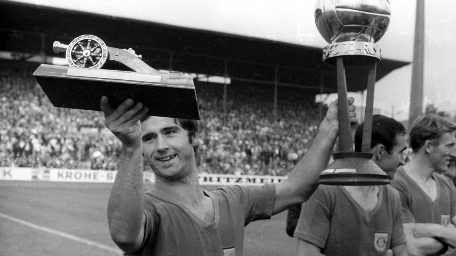 gerd muller 1968 1969