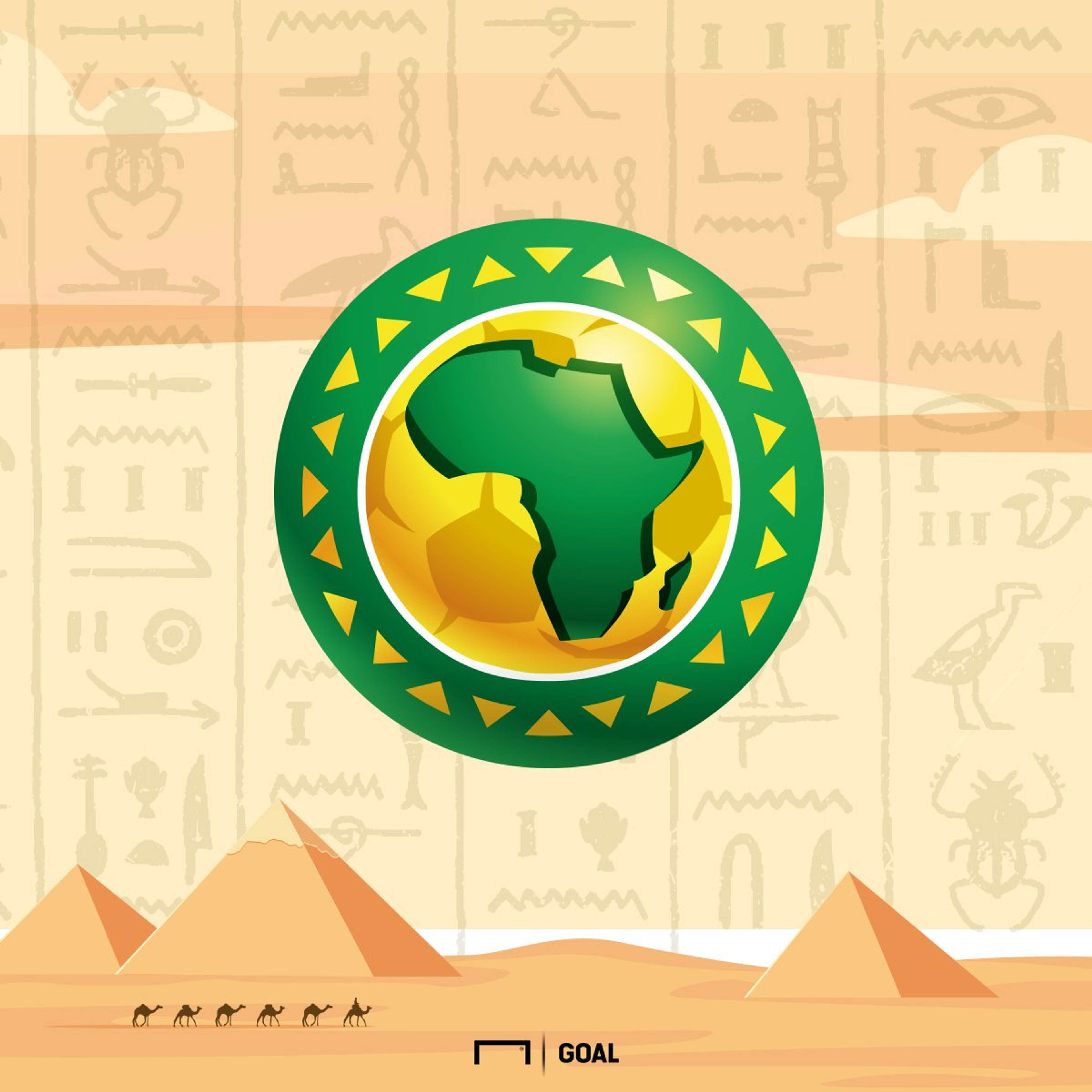 Egypt 2019 Africa Cup of Nations
