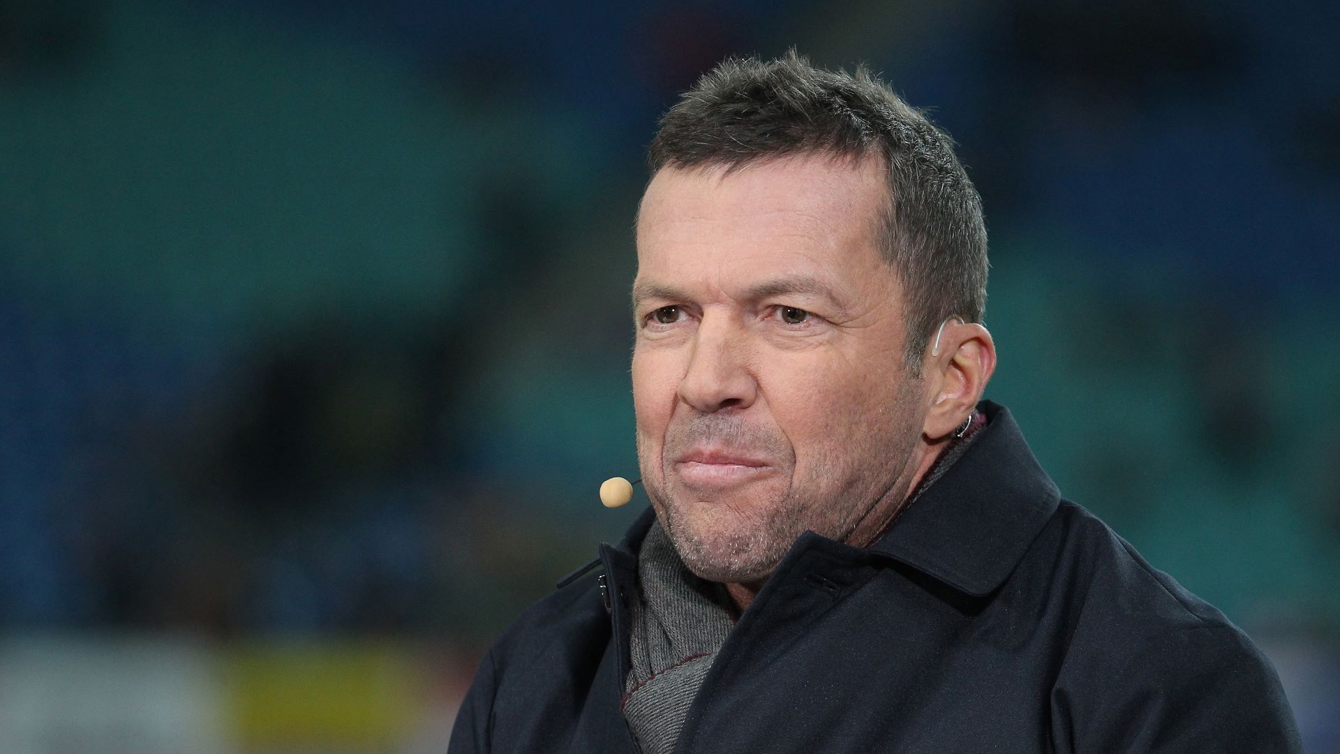 Lothar Matthäus Kommentar