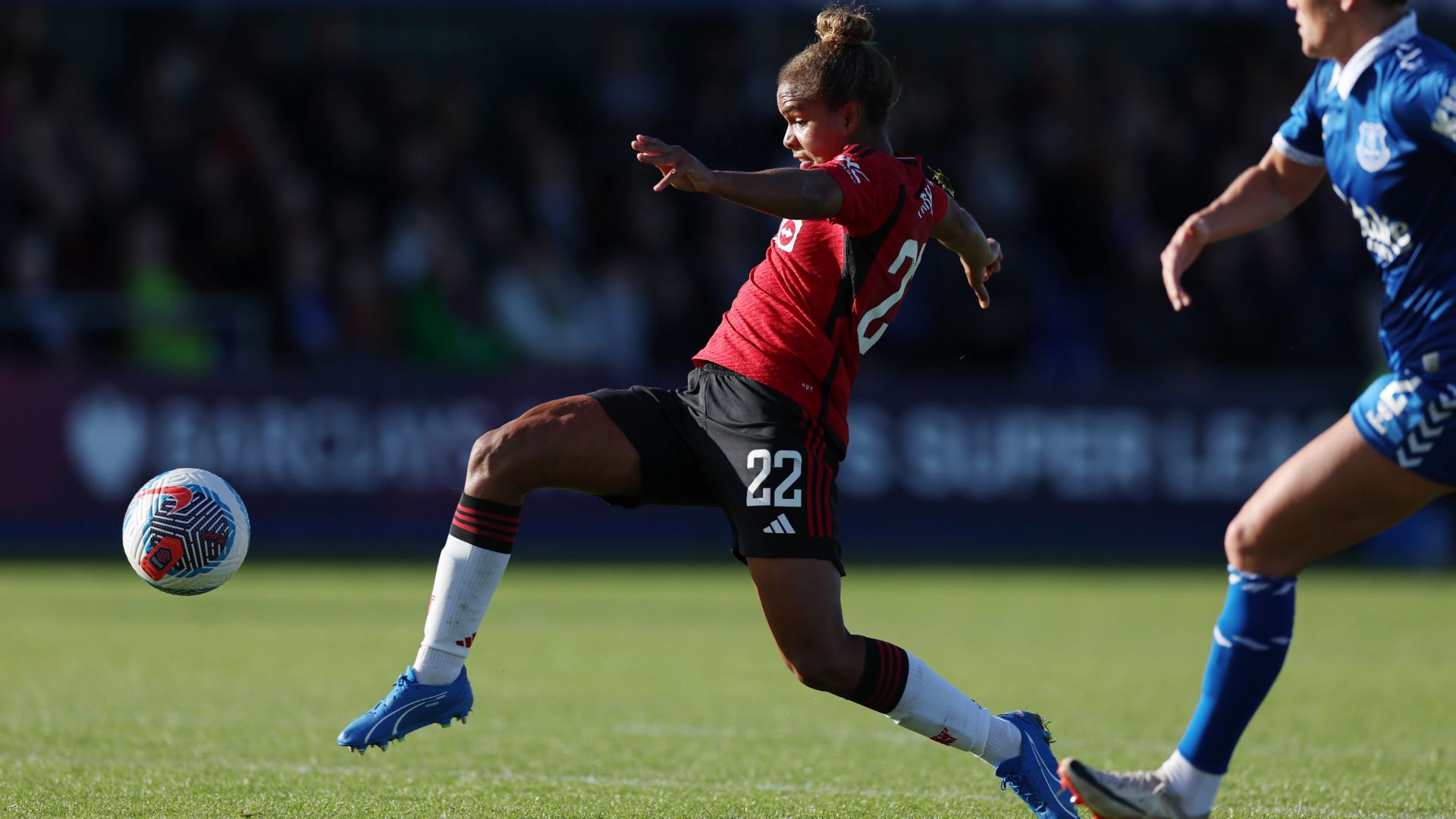 Nikita Parris Man Utd 2023-24