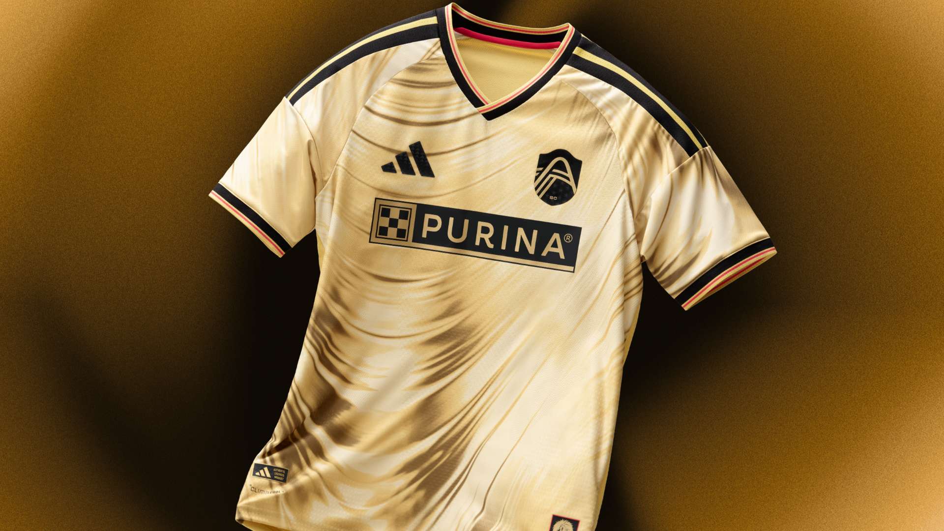 St. Louis City kit 2026