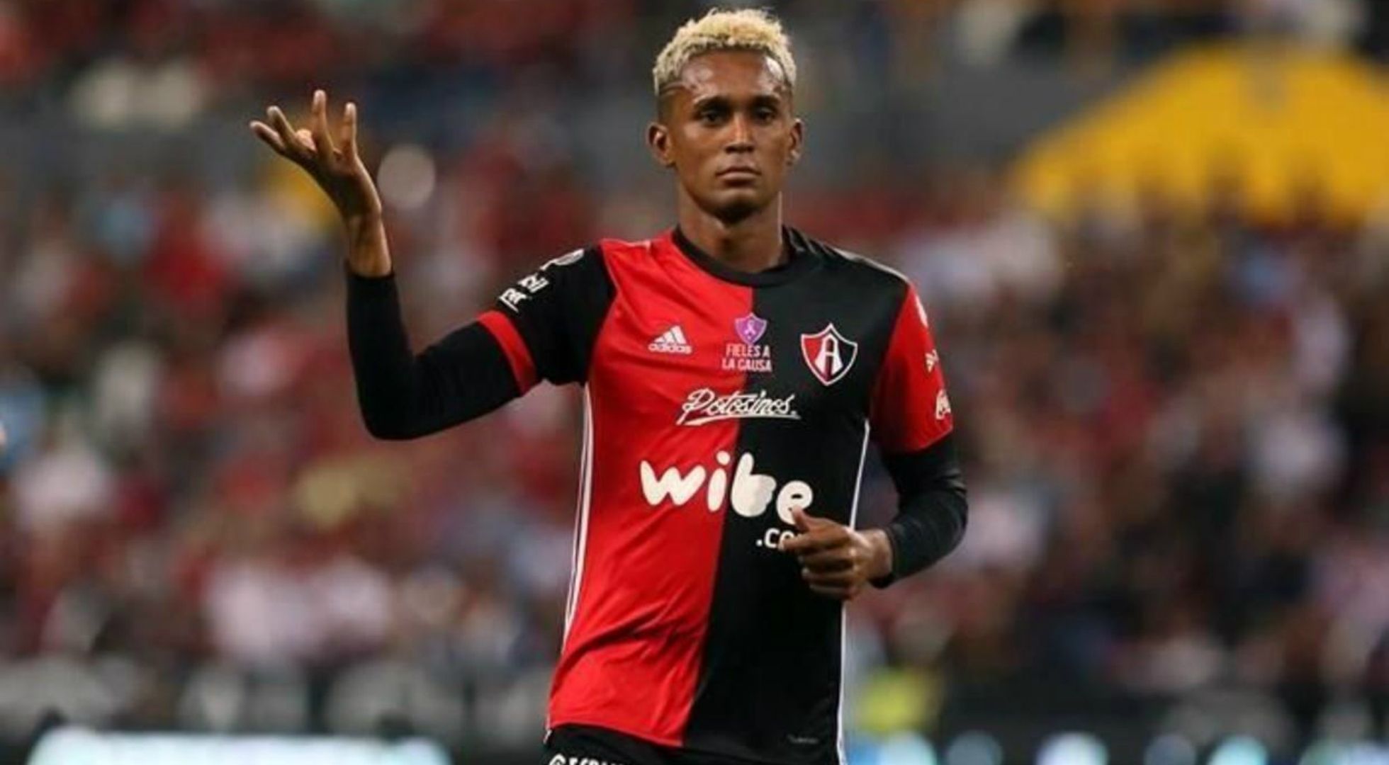 Fidel Martínez Atlas