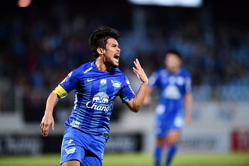 เกริกฤทธิ์ ทวีกาญจน์