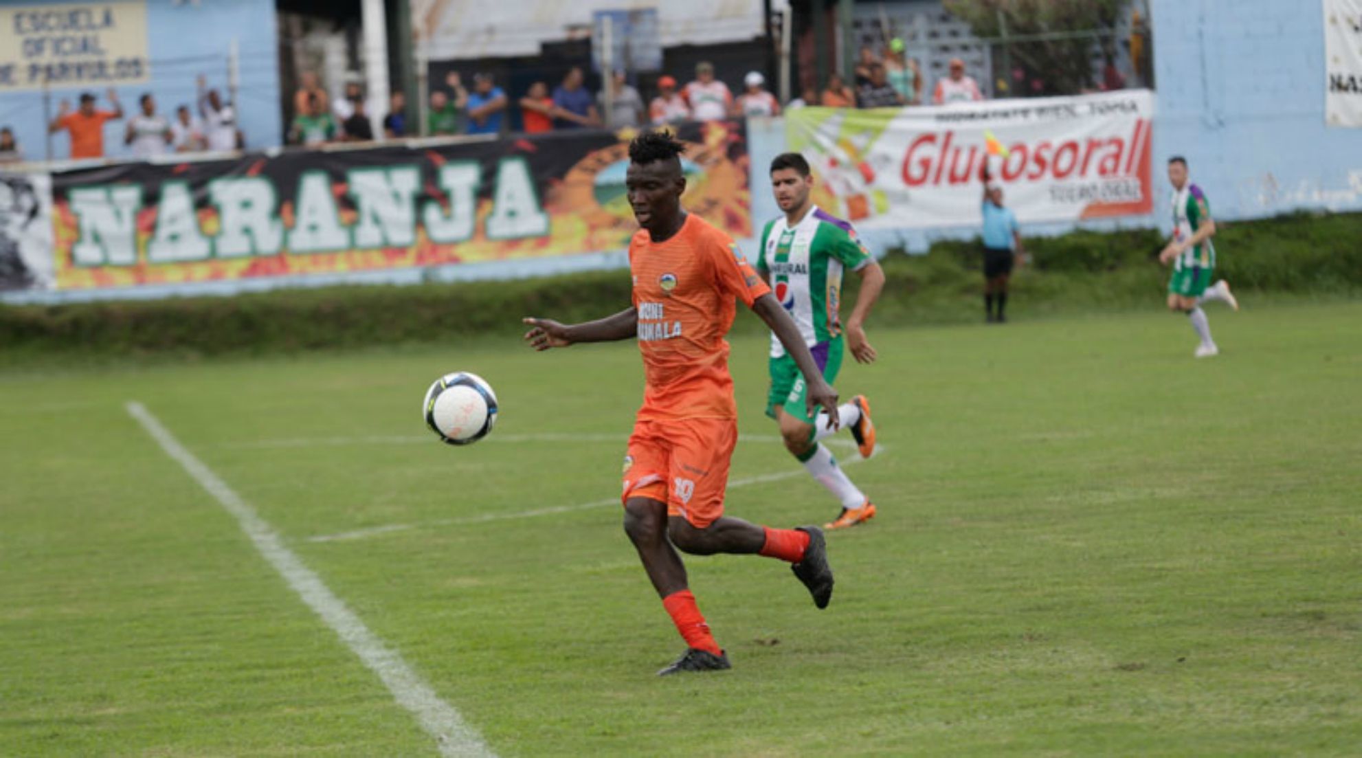 Marvín Ávila Siquinalá