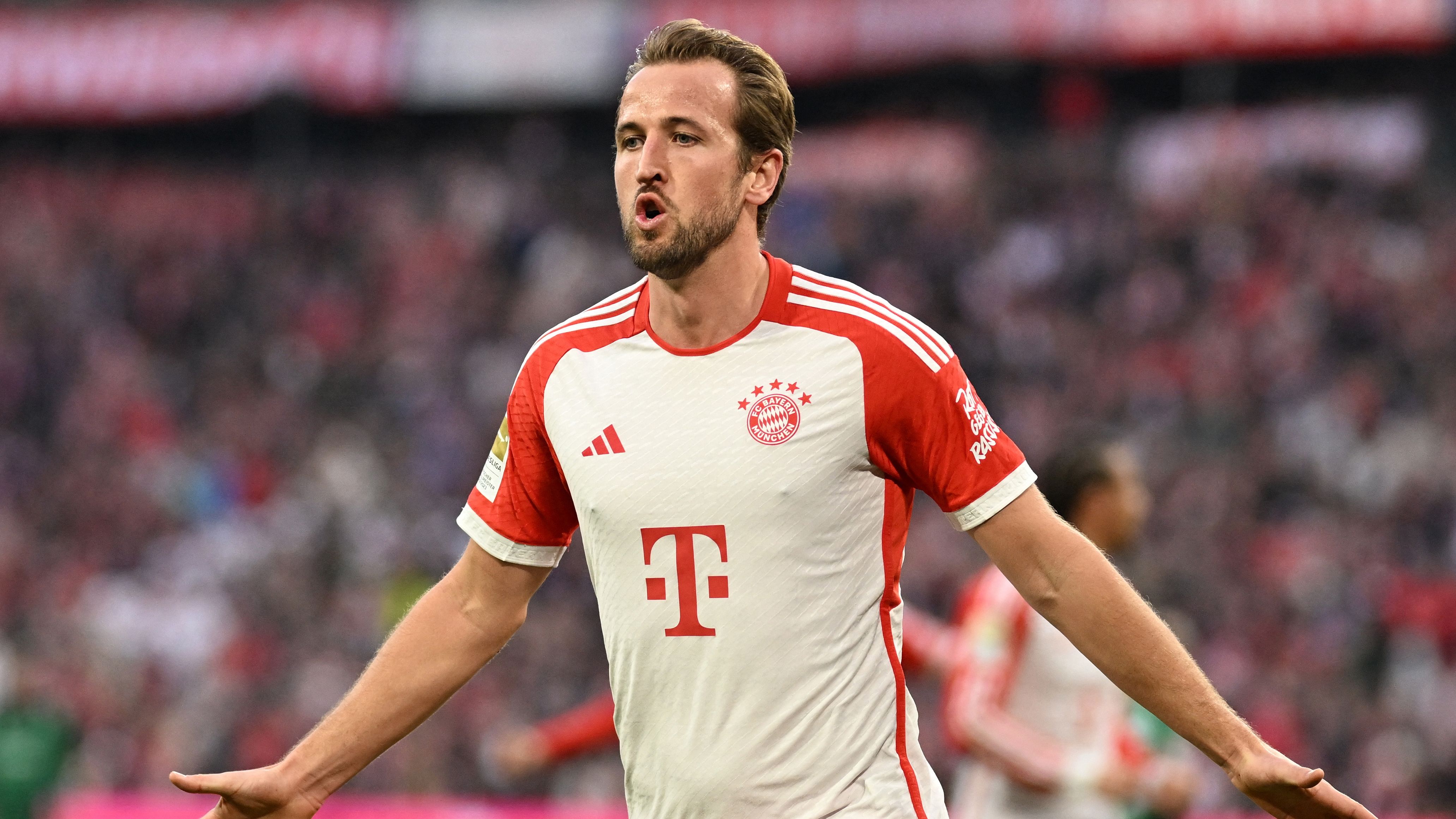 バイエルン 最新動画 | Goal.com 日本