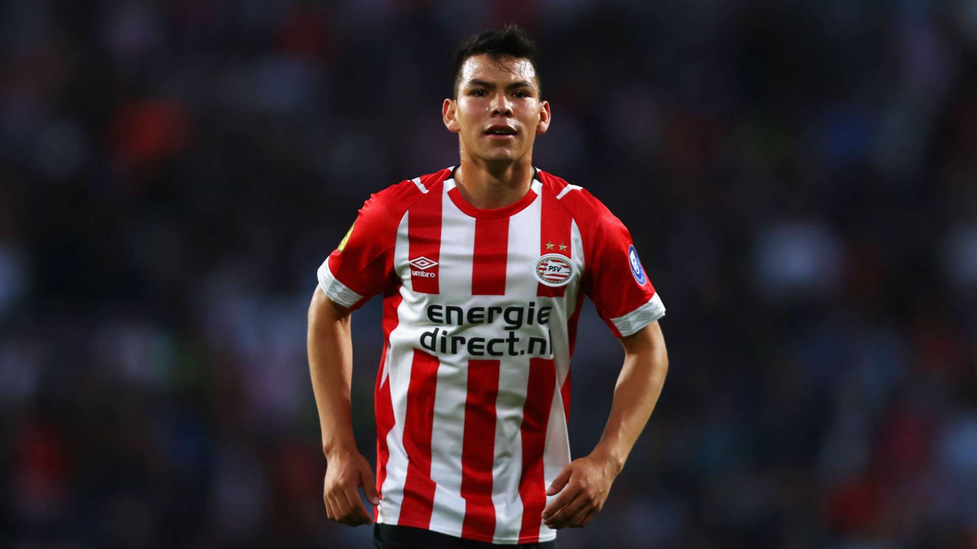 Hirving Lozano PSV