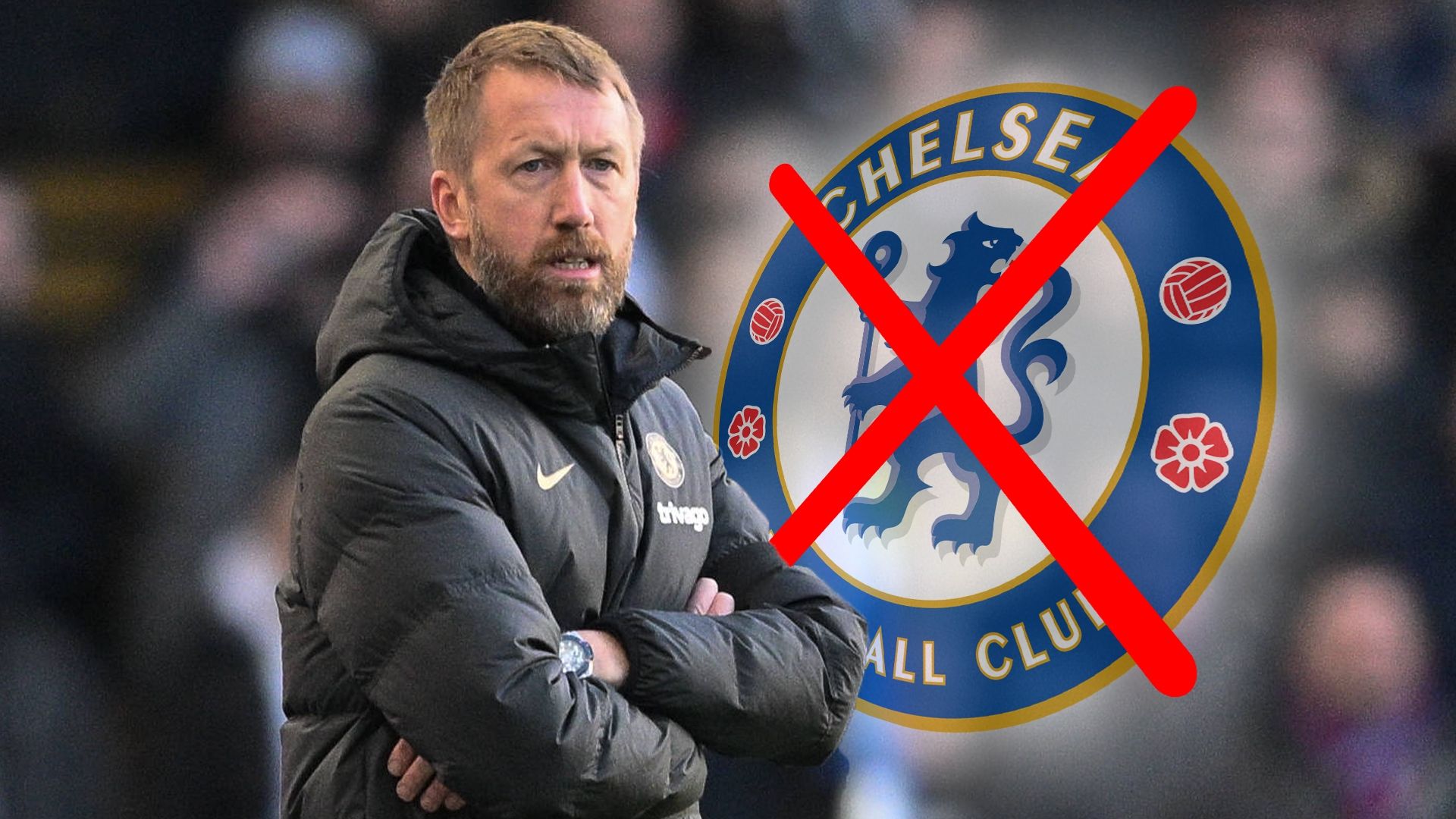 GER ONLY Graham Potter