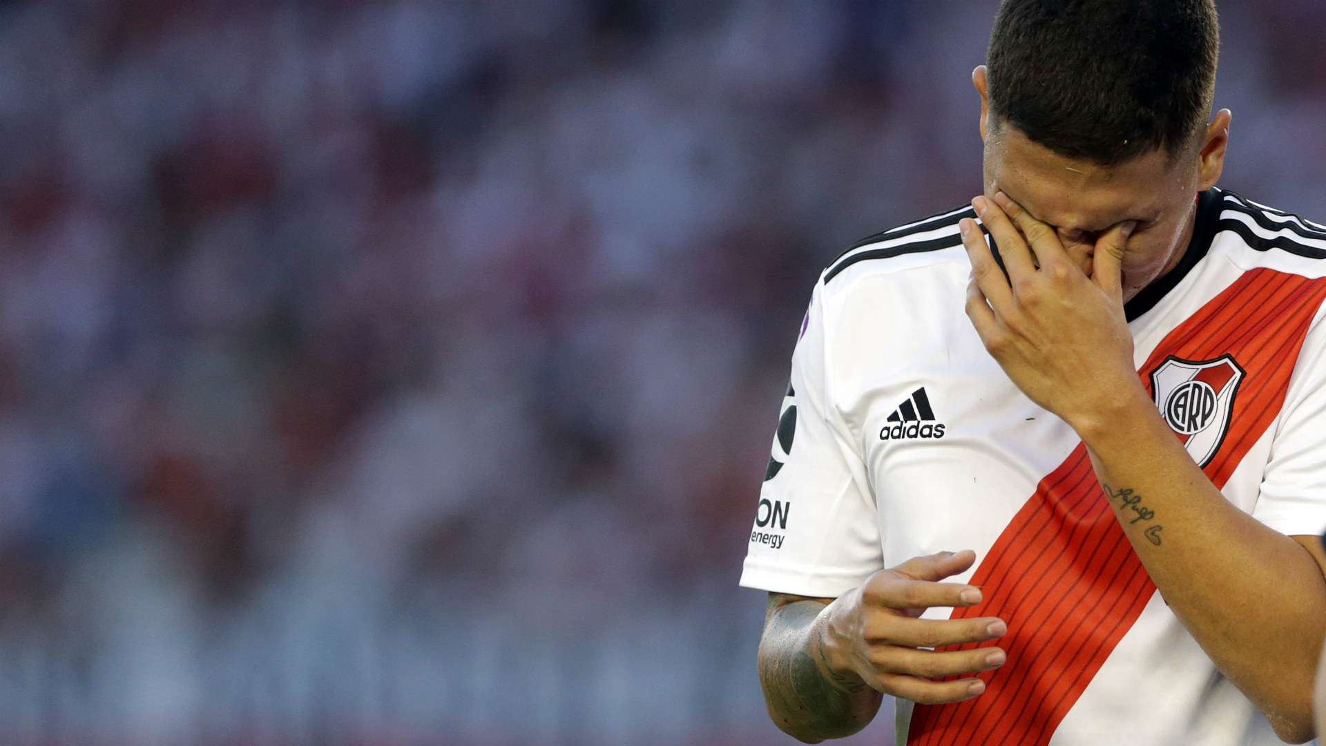 Juan Quintero River Plate