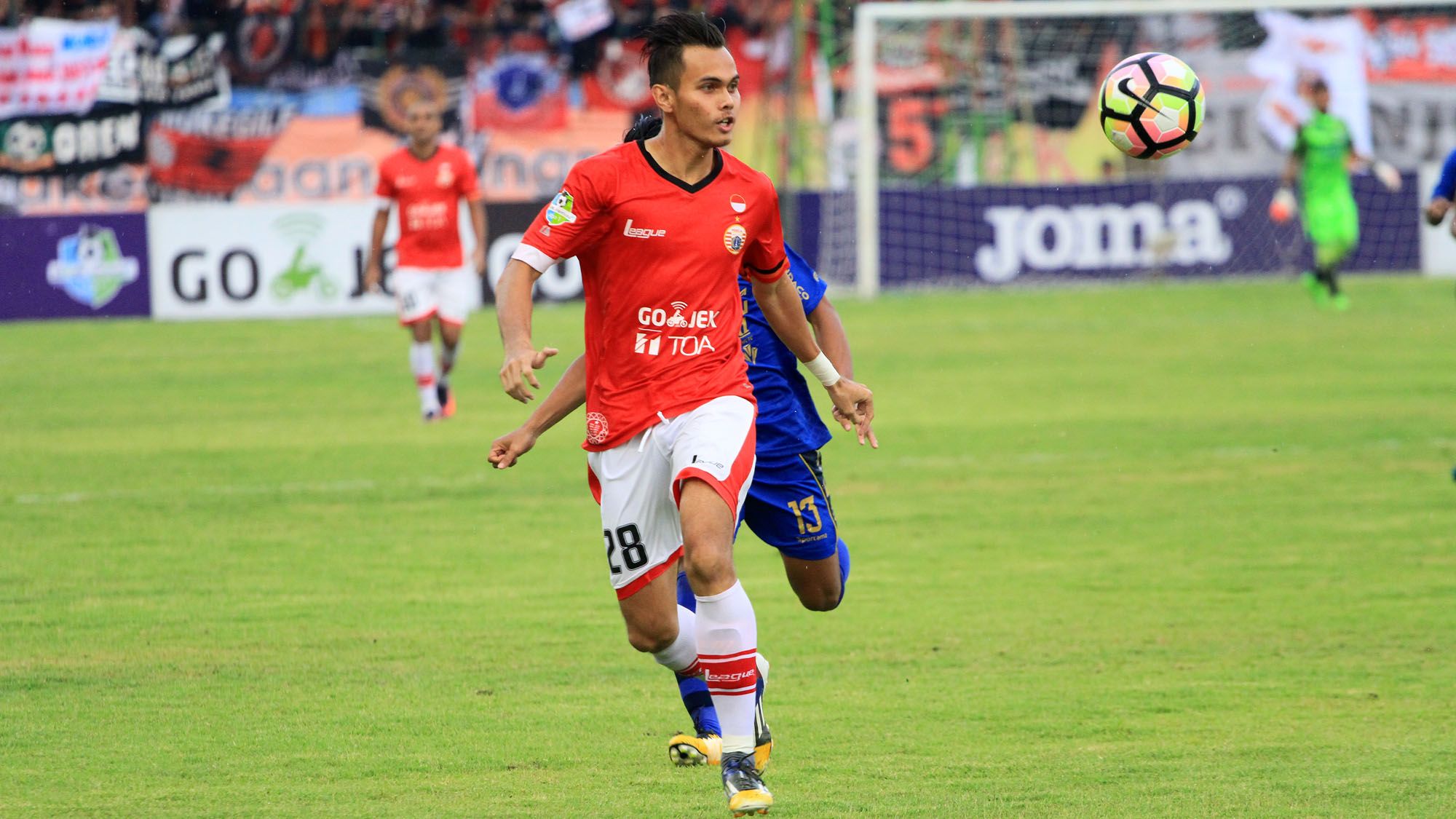 Rezaldi Hehanusa - Persija