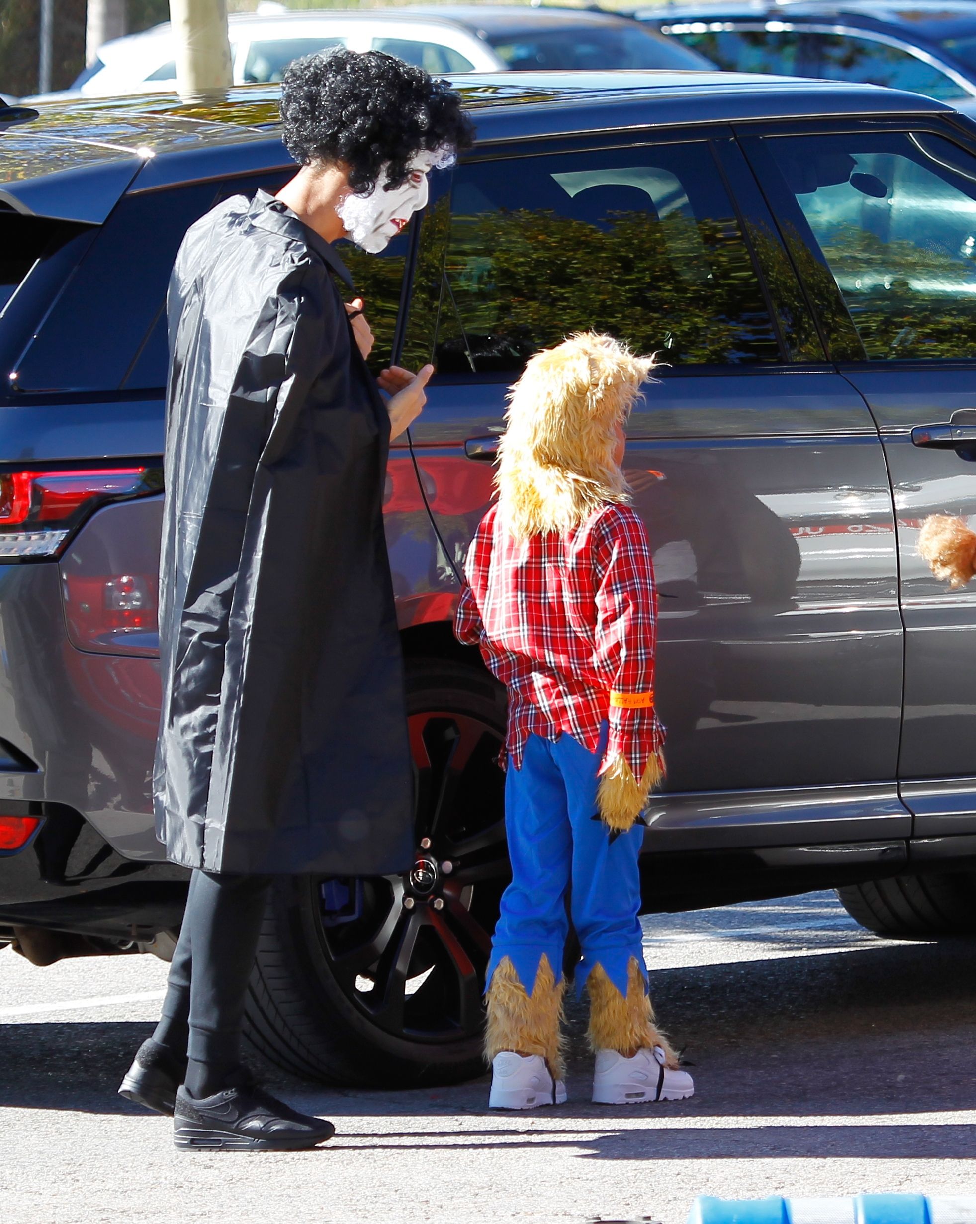 Cristiano Ronaldo (NO SPAIN USE)