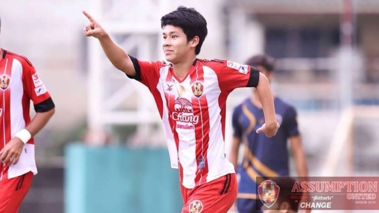 สุชานนท์ มะลิซ้อน