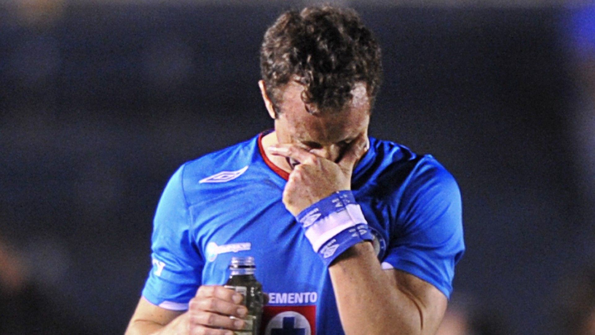 Gerardo Torrado Cruz Azul Apertura 2009