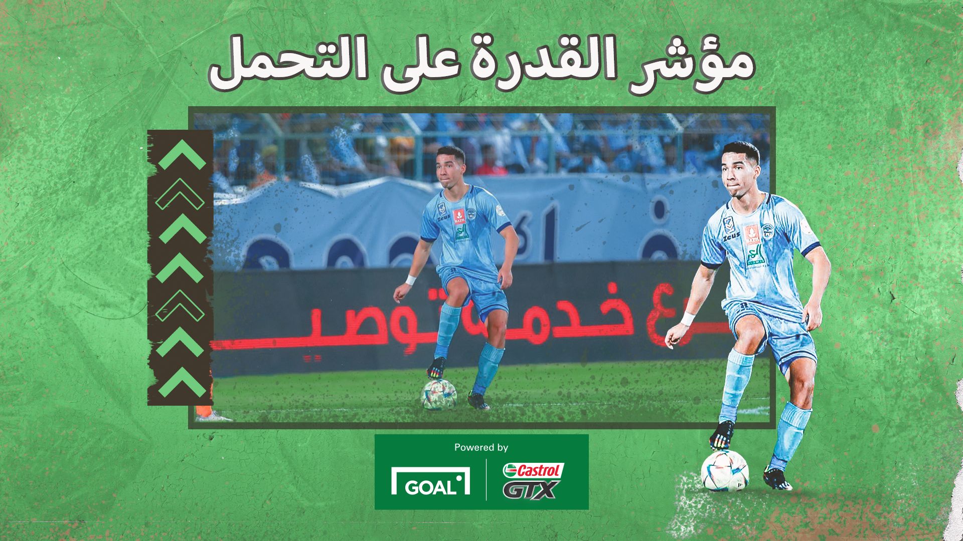 Pedroza, Juan Castrol Week 28