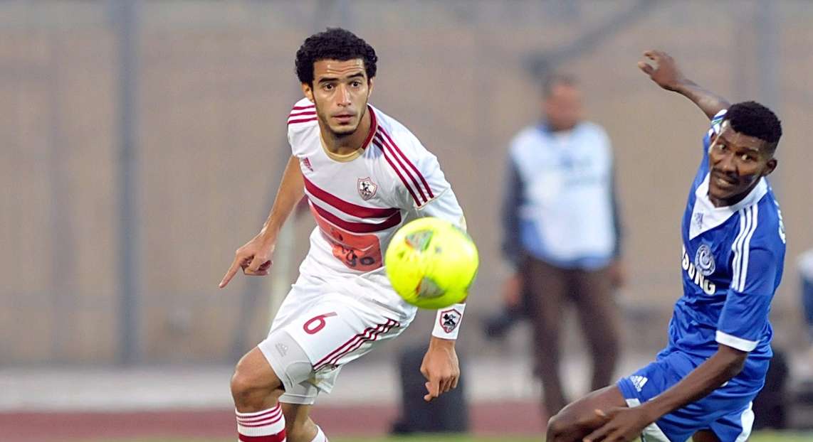 Omar Gaber