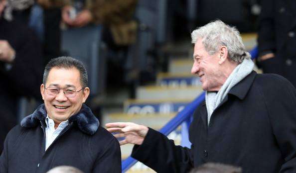 Wichai Raksriauksorn - Milan mandaric