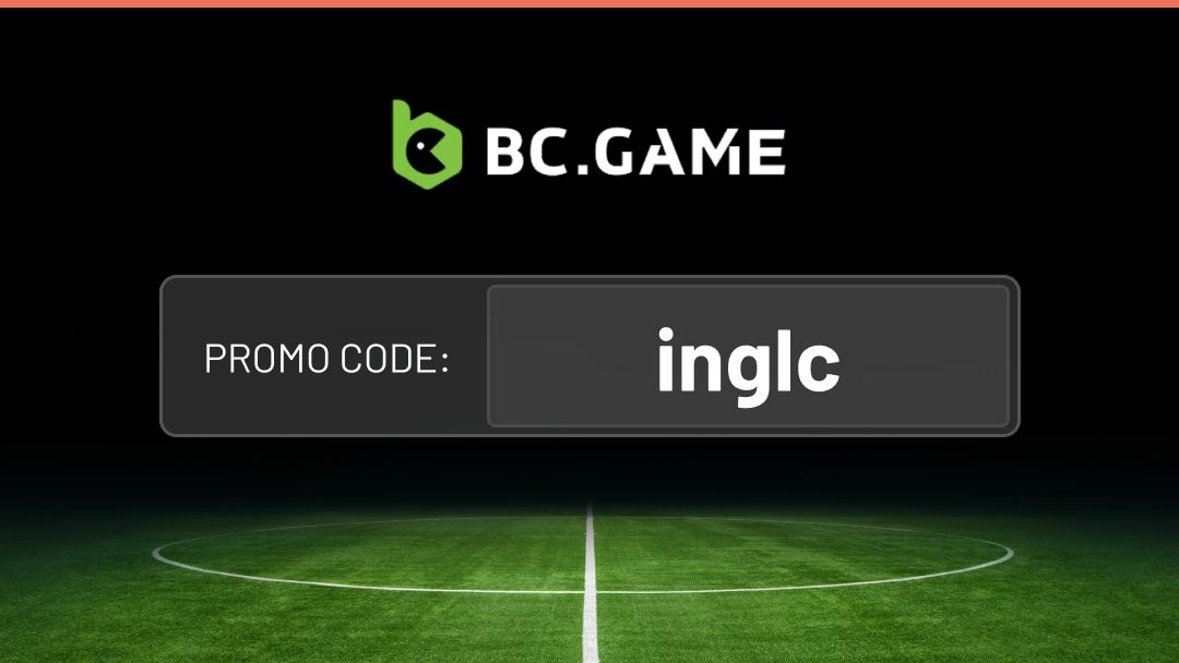 BC.Game bonus code