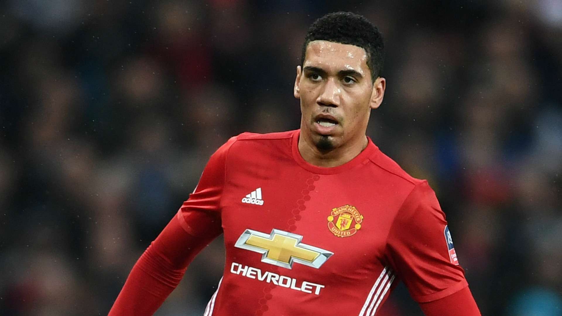 Chris Smalling