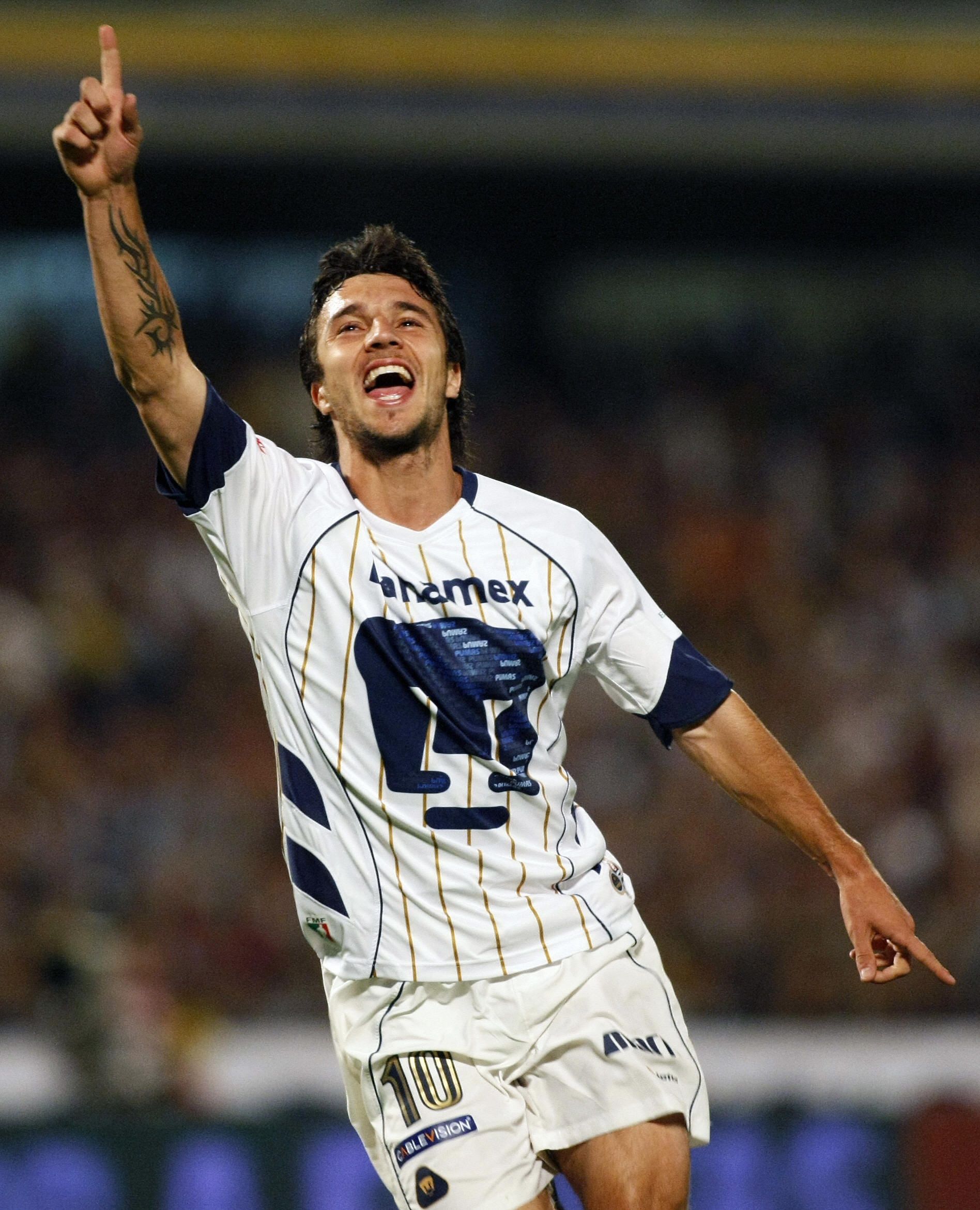 Ignacio Scocco