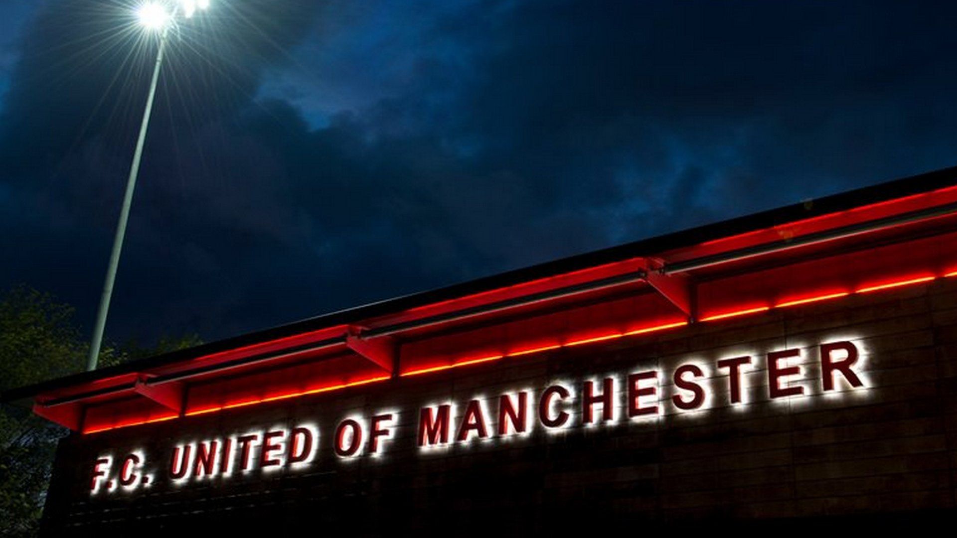 FC United of Manchester