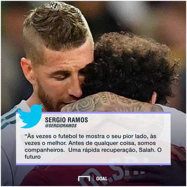 GFX Sergio Ramos
