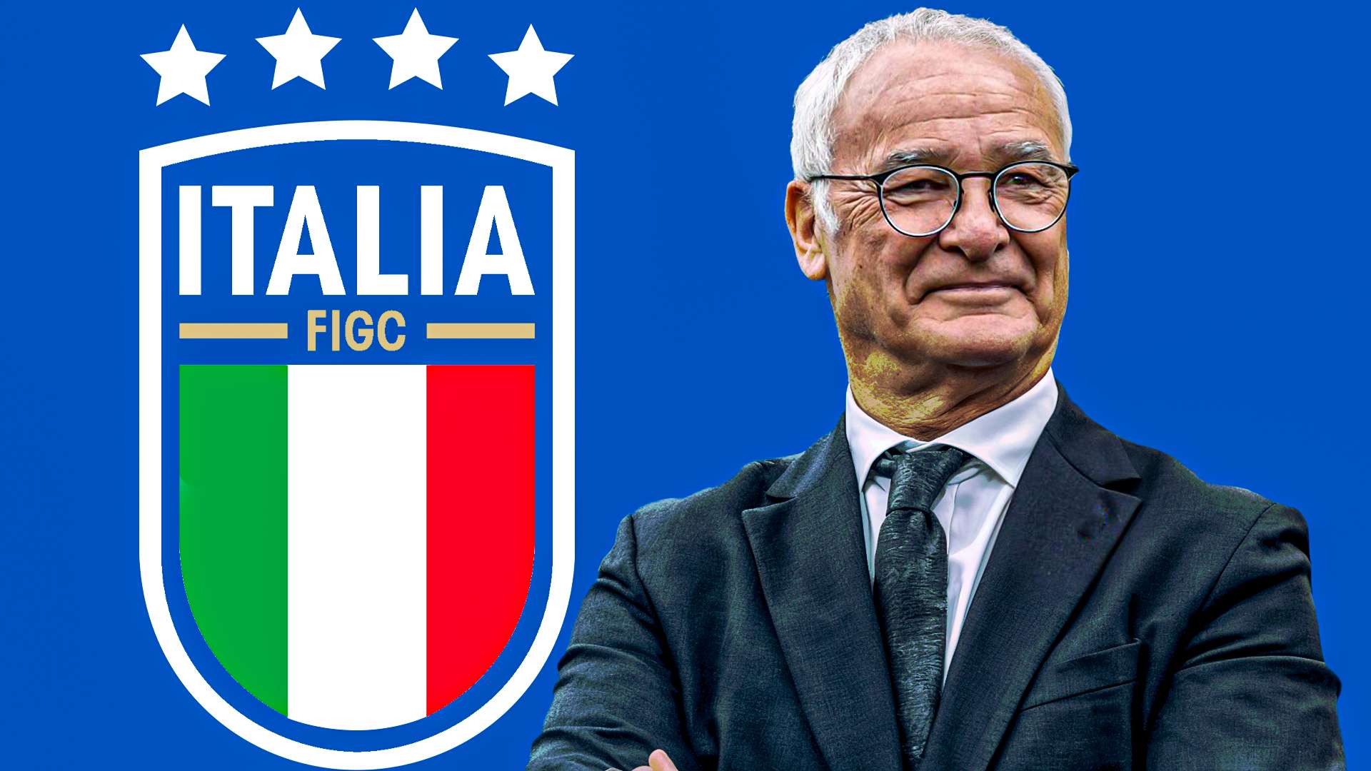 Ranieri Italia HD