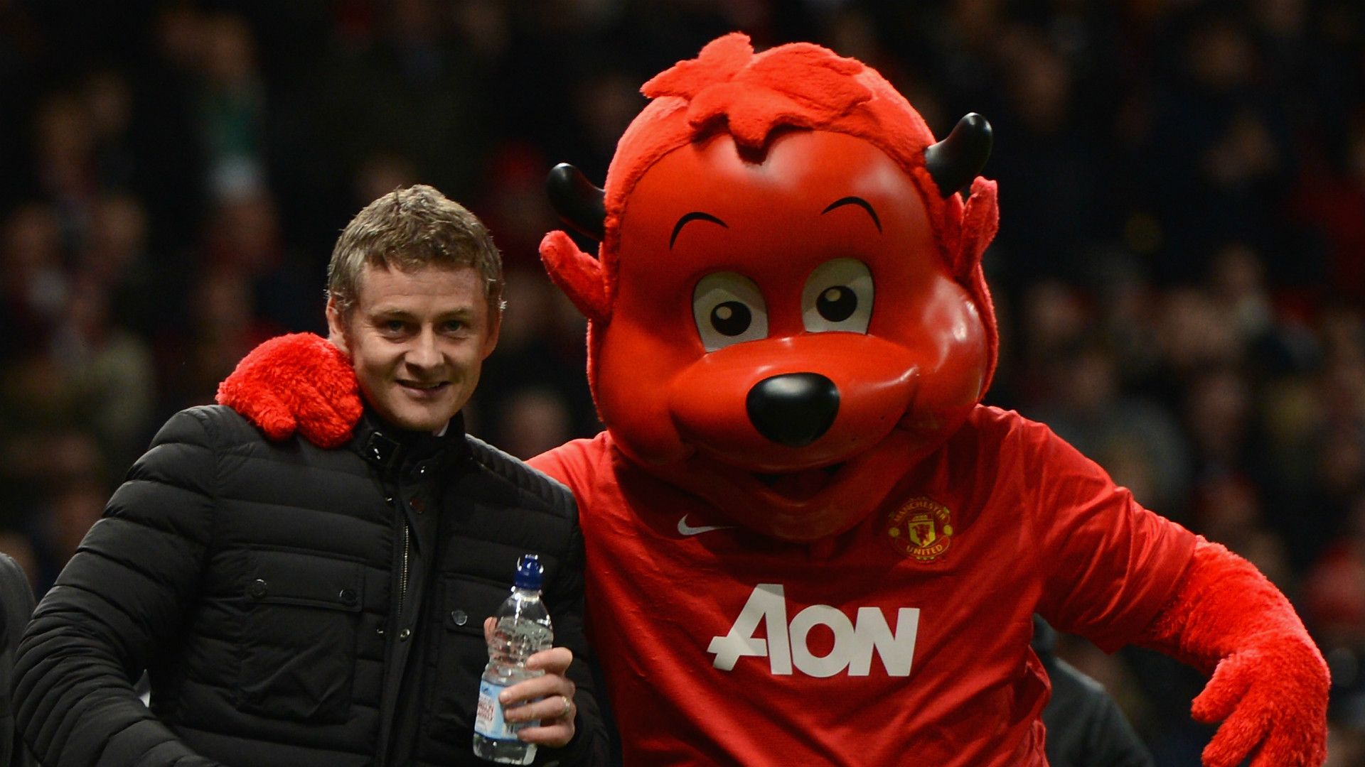 Cardiff v Man Utd: Wes Brown delighted with Ole Gunnar Solskjaer appointmen...