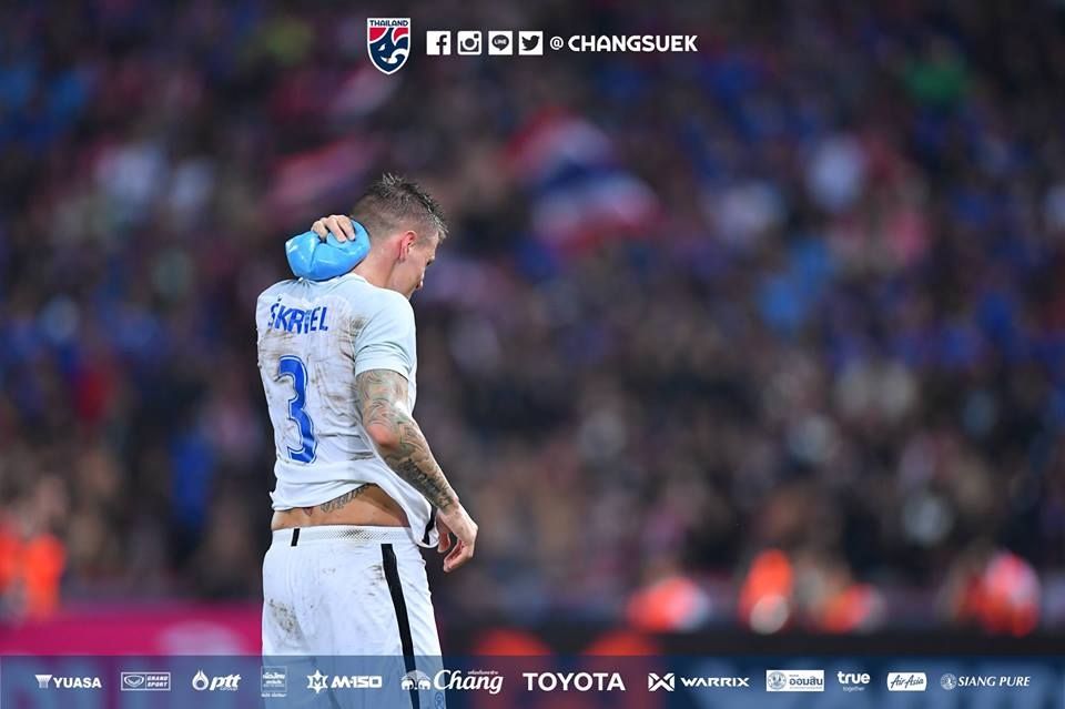 มาร์ติน สเคอร์เทล