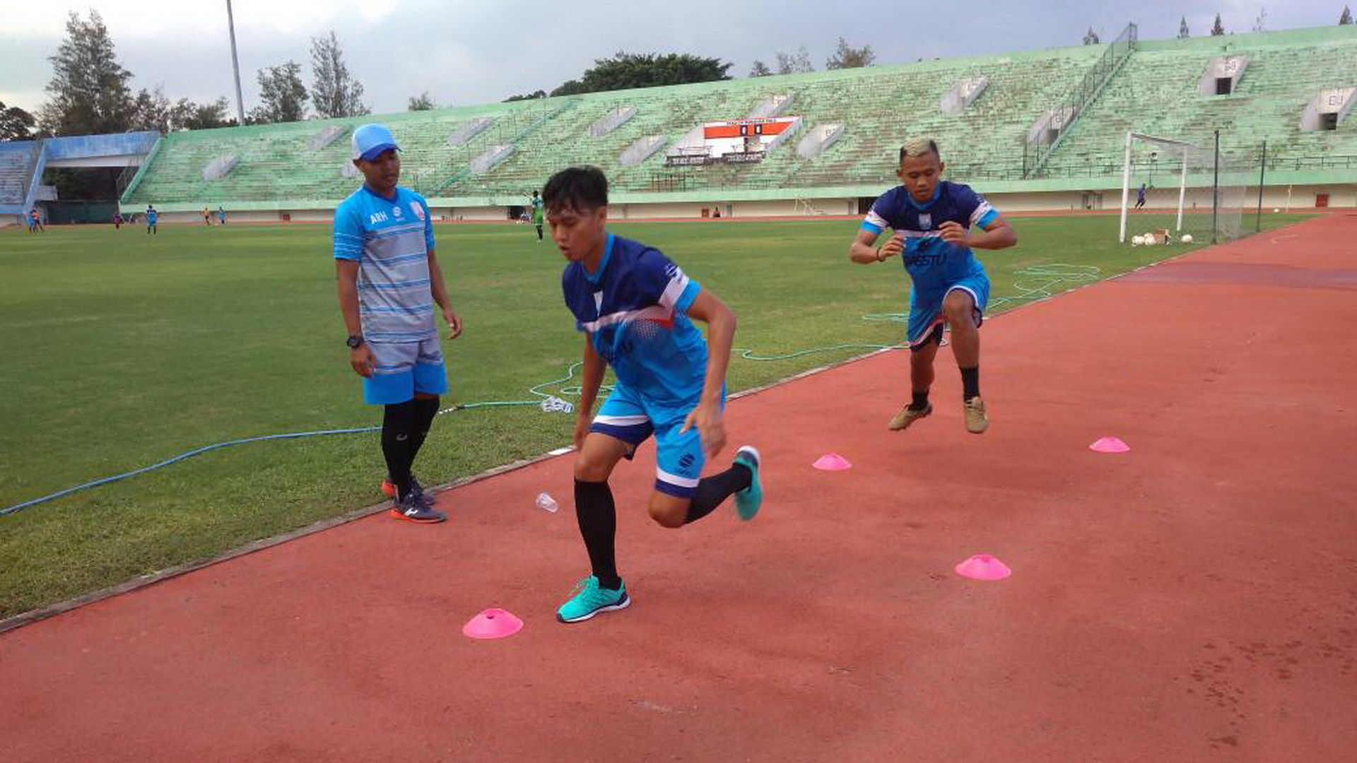 Persis Solo - Anam Syahrul Fitrianto