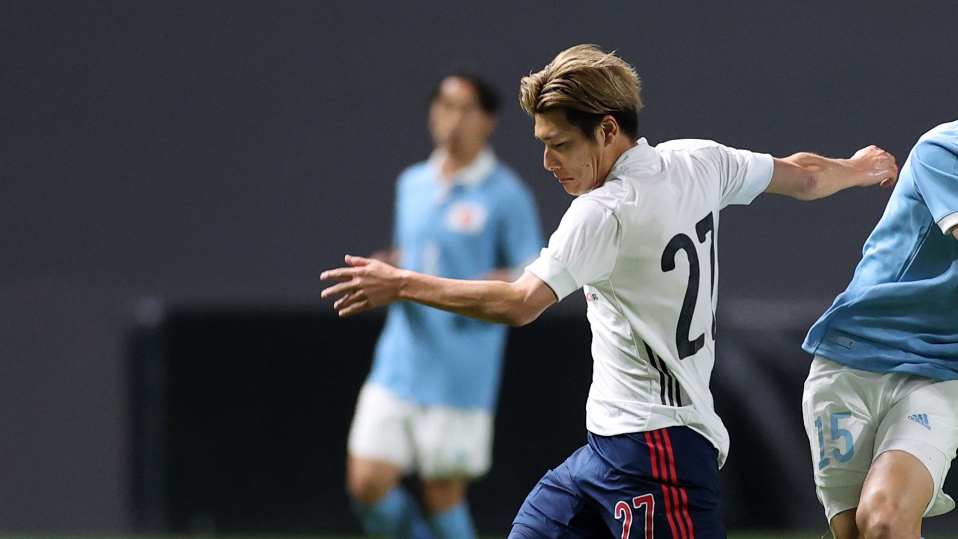 2021-06-04  Hashioka Daiki u-24 Japan