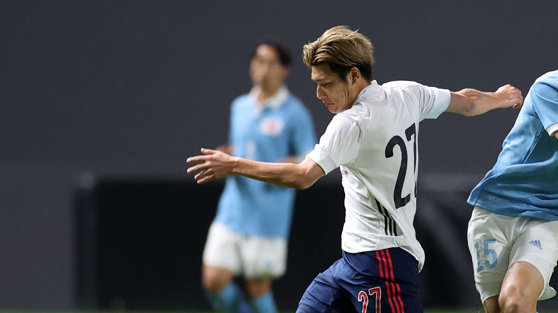 2021-06-04 Hashioka Daiki u-24 Japan