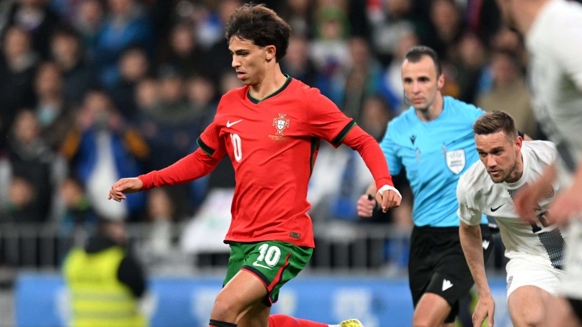 Joao Felix Portugal 2024