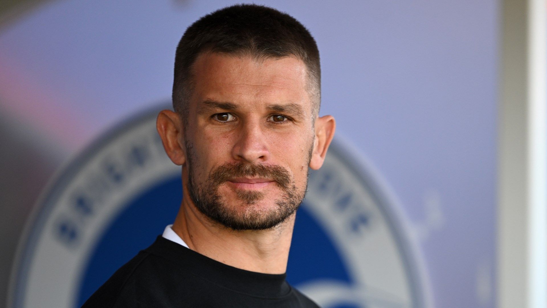 Dario Vidosic Brighton 2025-26