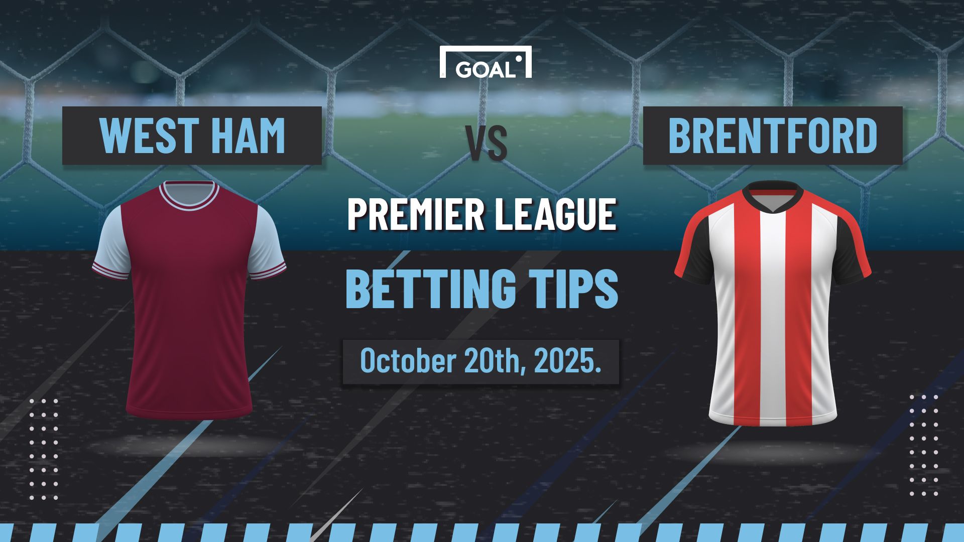 West Ham vs Brentford predictions