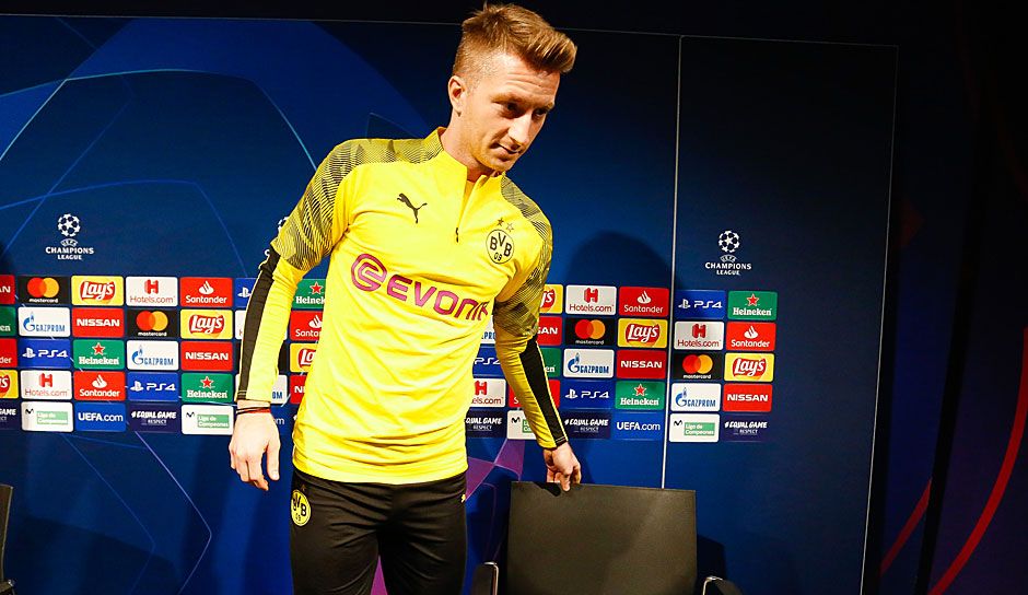 ONLY GERMANY Marco Reus Borussia Dortmund