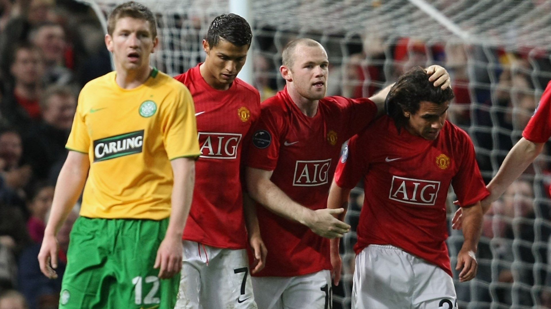 Rooney-Tevez-Ronaldo