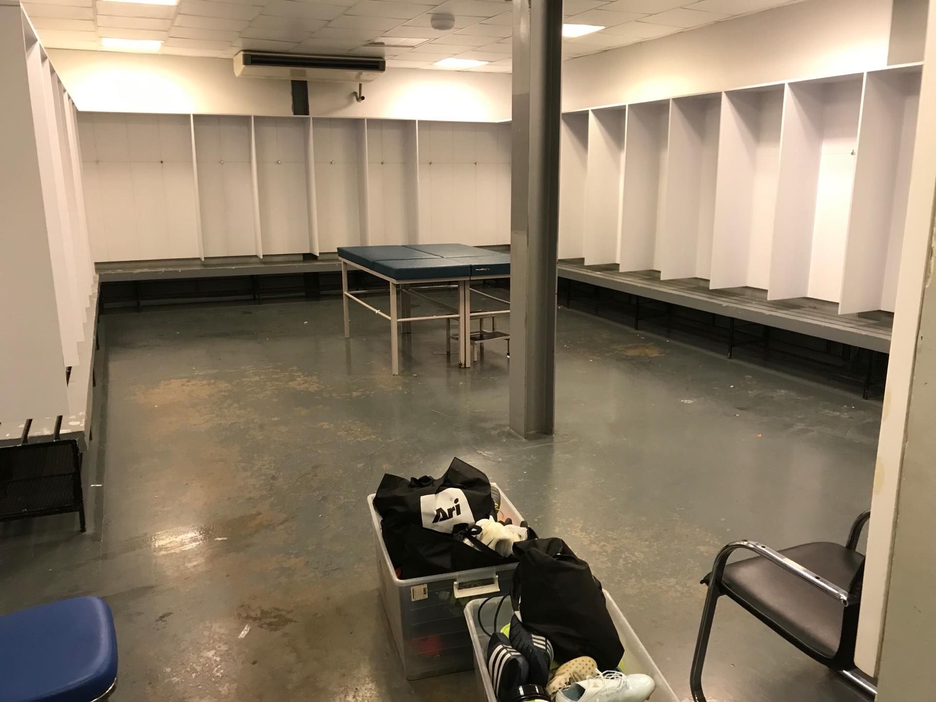 ท่าเรือ