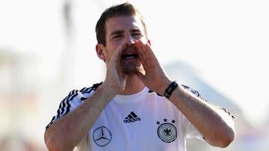 Jan Siewert 2014 Germany U18