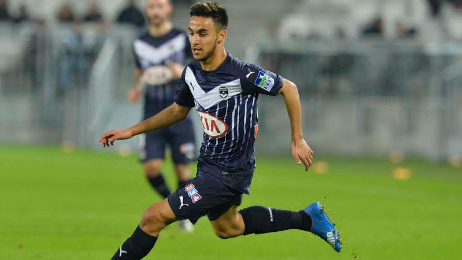 Adam Ounas Bordeaux