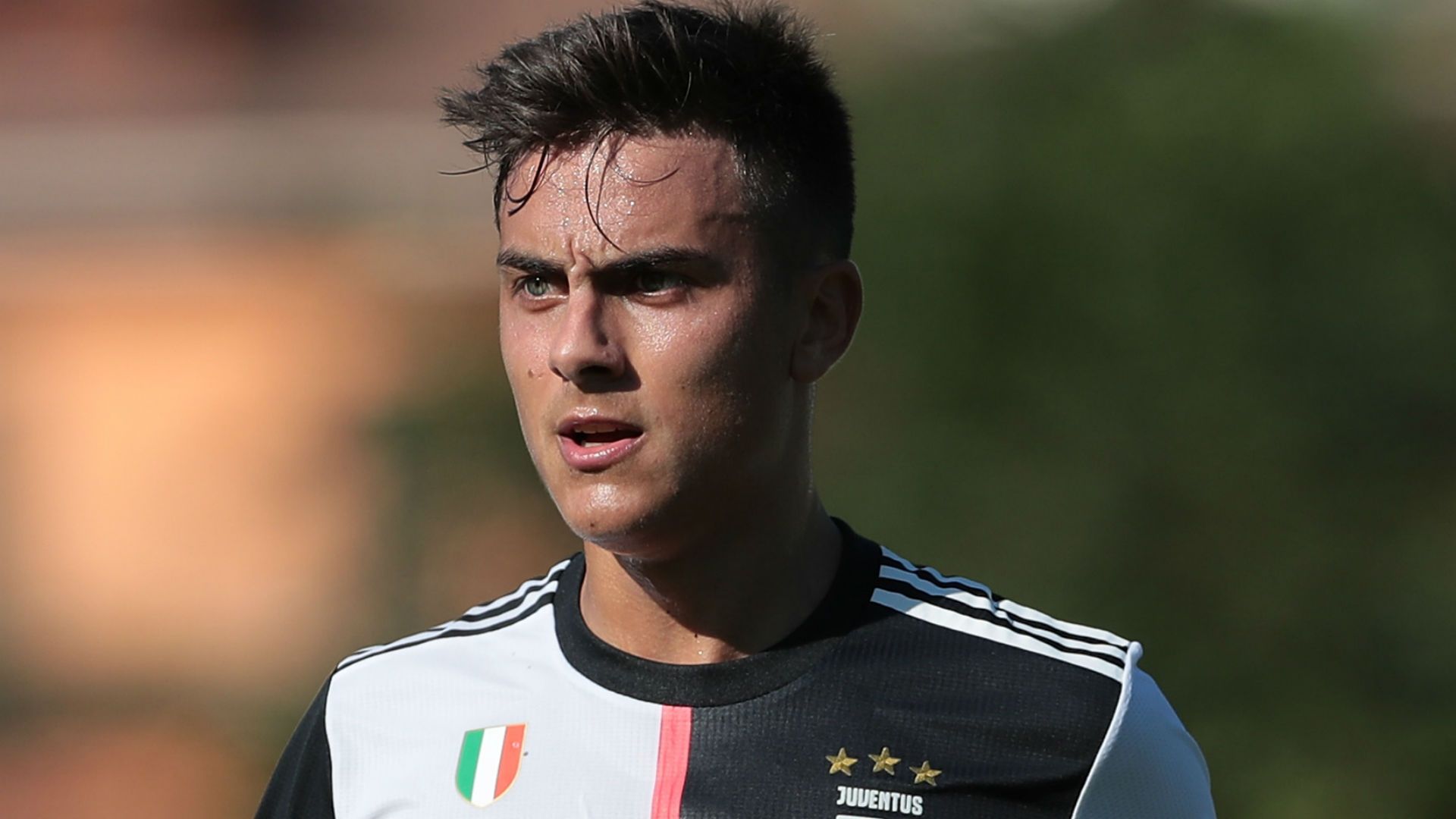 Paulo Dybala Juventus