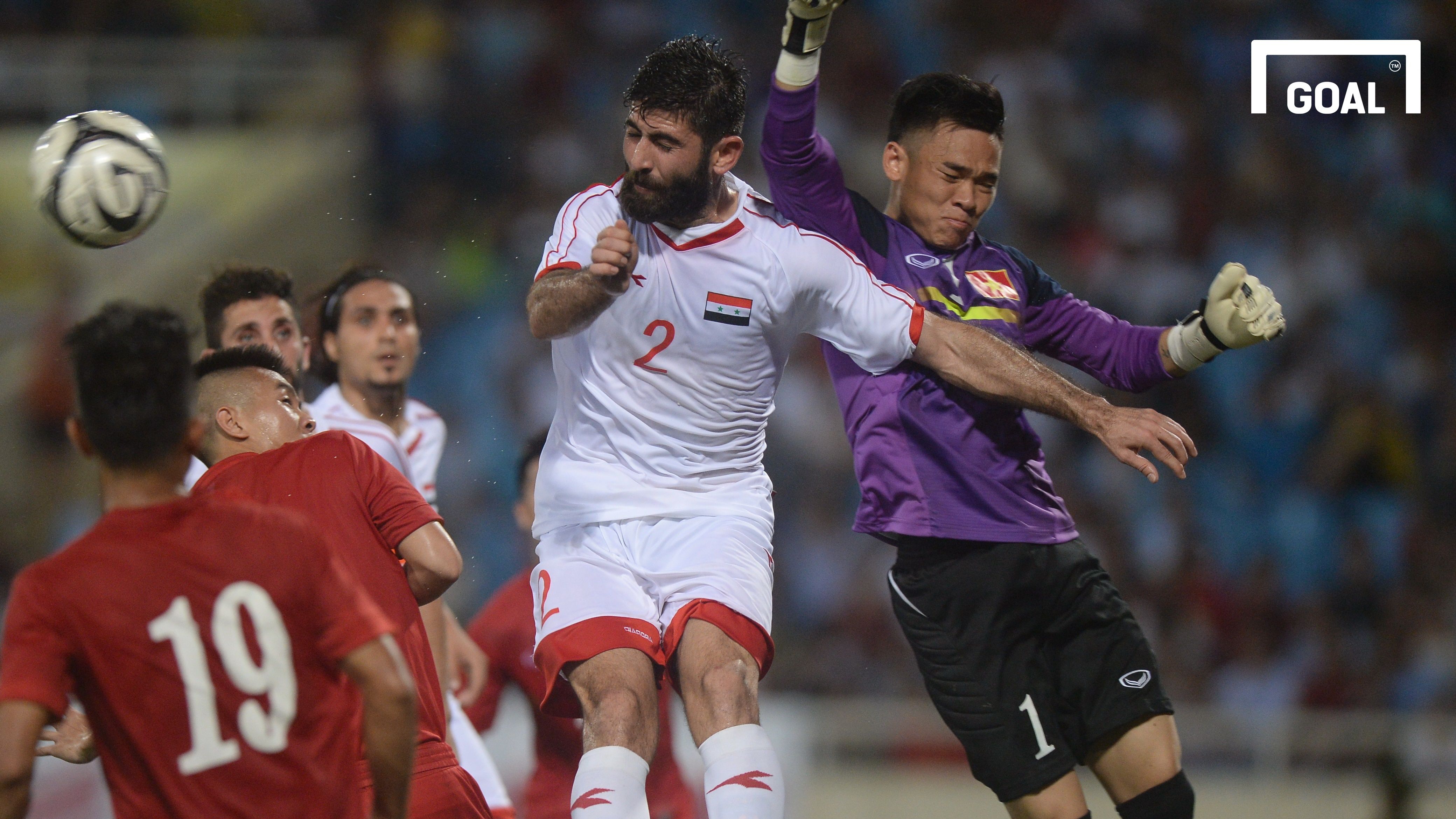 ĐT Việt Nam, Nguyên Mạnh