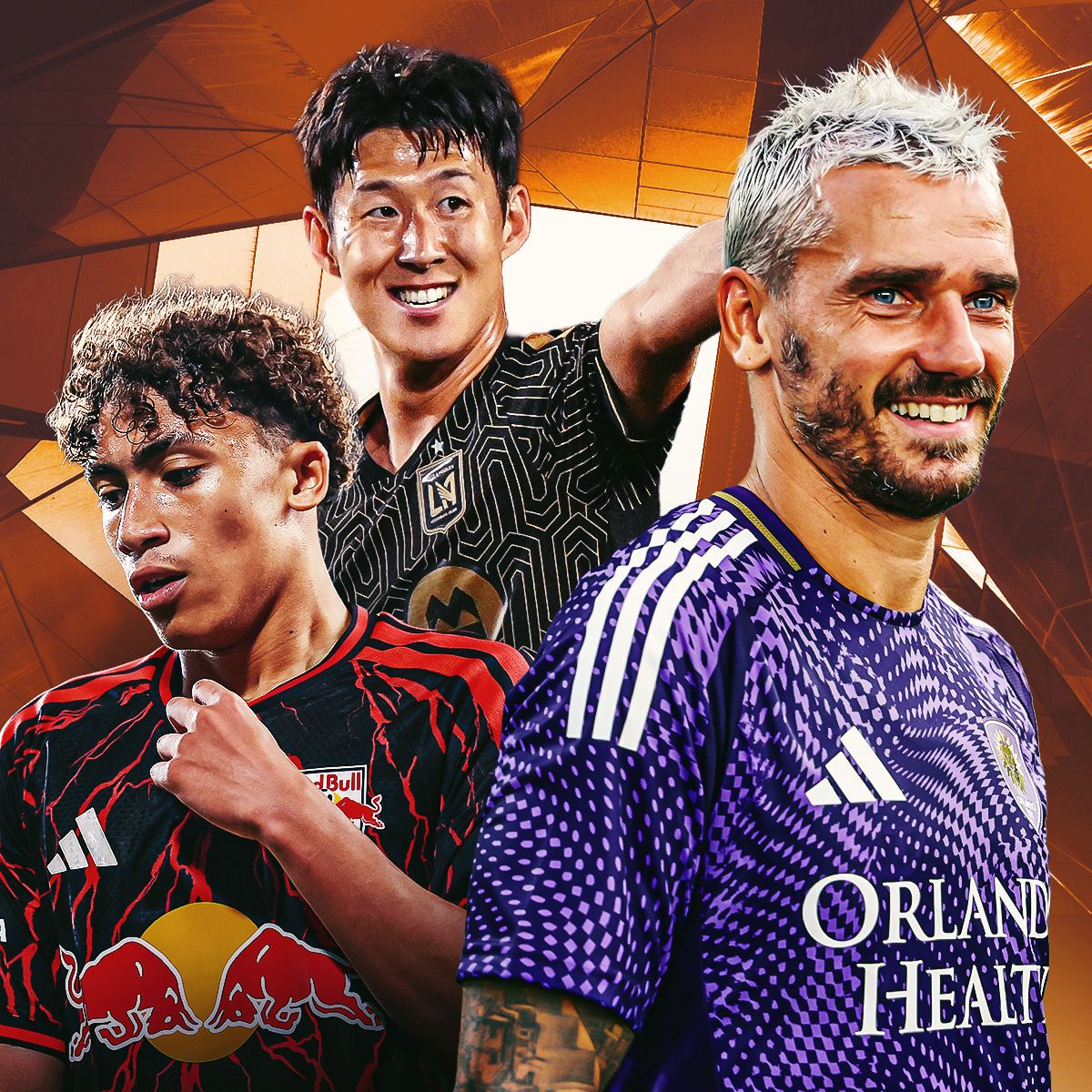 MLS Winners and Losers 1-1