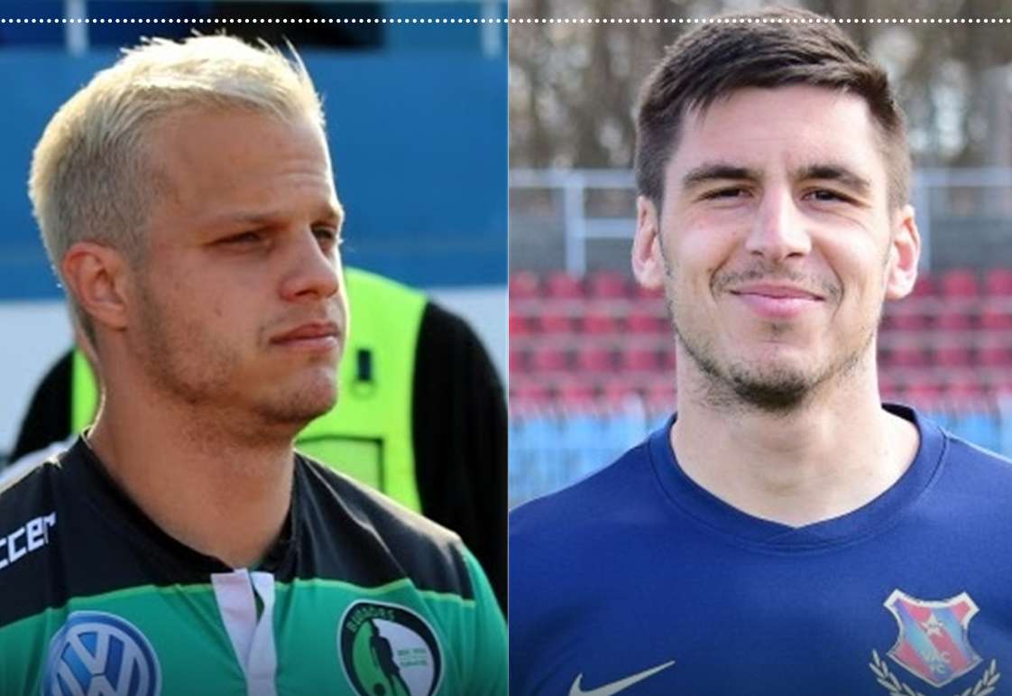 Csiki Norbert Tóth Gergely