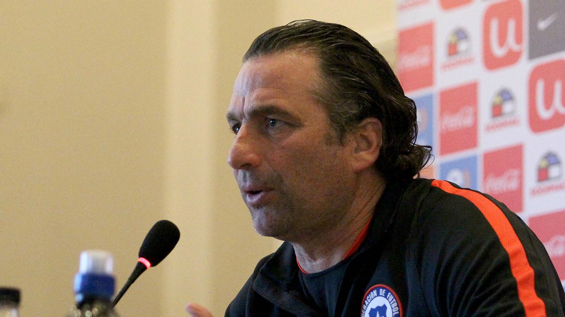 Juan Antonio Pizzi
