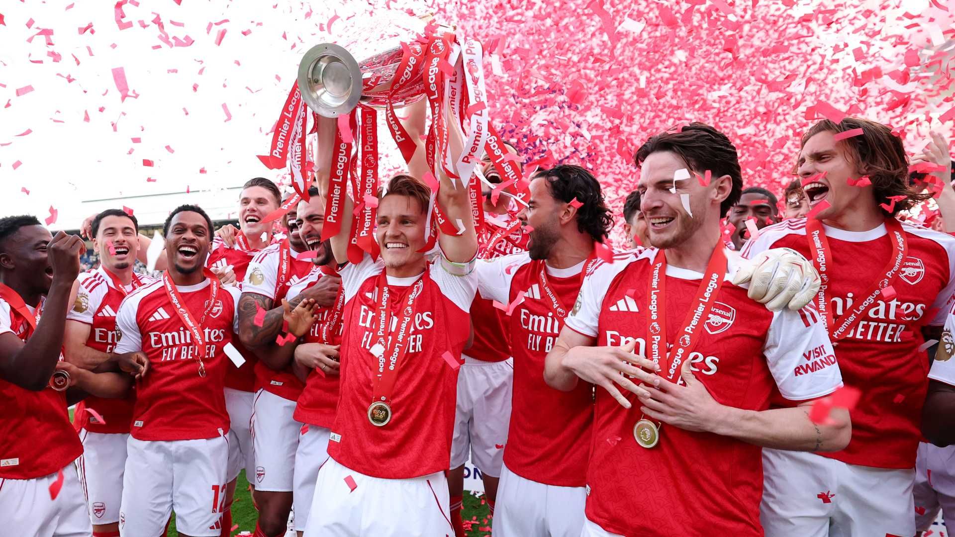 arsenal 