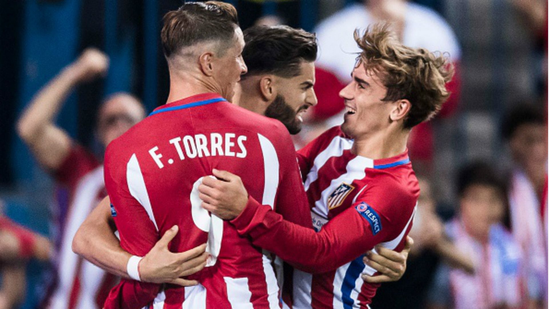 Atlético de Madrid