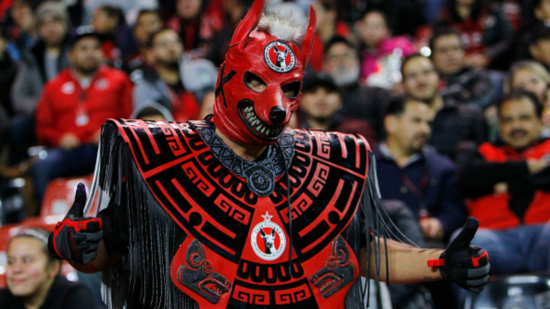 Tijuana Clausura 2020